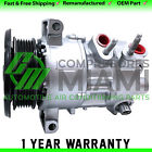 0905k0101 97395 Four Seasons A-c Compressor