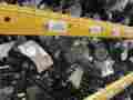 99040131 Chrysler 06-10 300 Dodge Charger A C Compressor 104k Oem Lkq