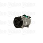813228 99350 Skf A-c Compressor