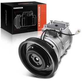 0apacc140 A-premium A/c Compressor With Clutch For Dodge Avenger Chrysler Sebring 1.6l 2.0l 0apacc140 A-premium A/c Compressor With Clutch For Dodge Avenger Chrysler Sebring 1.6l 2.0l