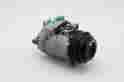 A0002342911 2911 Denso 2004 Chrysler Crossfire 1 A C Ac Air Compressor W Clutch Oem Factory A0002307011 7011