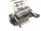 10pa17j A94243 Everco Remanufactured Compressor Fits Chrysler