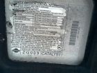 1612422 Ac 3.5l 06 Pacifica Compressor 04 05