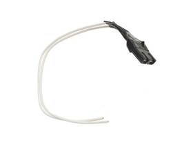 41154xhxr Ac Delco For 1992-1993 Chrysler Daytona A/c Compressor Wiring Harness