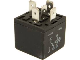 43583txrp Ac Delco For 1993-1997 Chrysler Concorde A/c Compressor Cut-out Relay