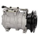 Acp010030 Unbranded Cpp Compressor For Chrysler Concorde Lhs Dodge Intrepid