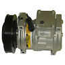 Acp011384 Cpp Compressor For Chrysler Voyager Dodge Caravan Plymouth