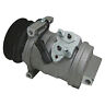 Acp011392 Cpp Compressor For Chrysler Dodge Charger Magnum