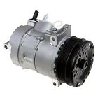 Acp012432 Replace Chrysler Compressor 886429025516