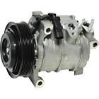 Acp012608 Unbranded Cpp Ac Compressor For Chrysler Dodge Challenger Charger Durango