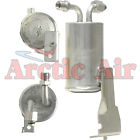 Ad33722 Arctic Air Ac Drier Fits Chrysler Dodge Stratus 790255033860