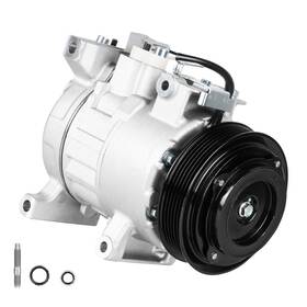 Apacc460 Aeagle Ac Compressor With Clutch For 2014-2023 Chrysler 300 Dodge Charger Challenger 3.6l