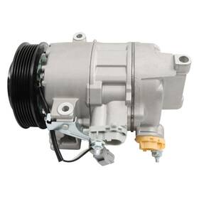 1294166 Aftermarket For Dodge Challenger Charger Chrysler 300 5.7l 6.2l 6.4l A/c Compressor Clutch 1294166 Aftermarket For Dodge Challenger Charger Chrysler 300 5.7l 6.2l 6.4l A/c Compressor Clutch