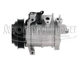 01-24319n Aftermarket Products Compressor For Chrysler 300 Dodge Challenger Charger Durango Jeep Grand Cherokee