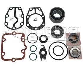 Aftermarket Products Mt2110 A/c Compressor Service Kit For Late Model Chrysler Rv2 - New