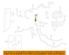 68141376ab Air Chrysler Transducer Oem Conditioner-pressure