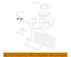 5073617aa Air Oem Sensor Conditioner-pressure Chrysler