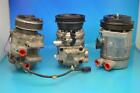 Akc011h401a Akc201a401a Mitsubishi Ac Compressor For Chrysler 2.5l Used