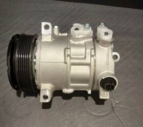 2021791 Aleadingr A/c Compressors And Clutches For Dodge Avenger 08-14 Chrysler Sebring 07-10 2.4l 2021791 Aleadingr A/c Compressors And Clutches For Dodge Avenger 08-14 Chrysler Sebring 07-10 2.4l