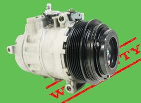 20211113 Am 2004-2008 Chrysler Crossfire 3.2 V6 A/c Ac Air Conditioning Compressor Pump