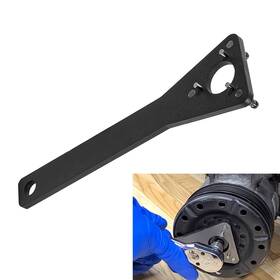 Va1611001 Anvalee A/c Compressor Clutch Hub Remover Tool For Jeep/ Chrysler/ Toyota/ Scion/pontiac Va1611001 Anvalee A/c Compressor Clutch Hub Remover Tool For Jeep/ Chrysler/ Toyota/ Scion/pontiac