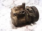 447200-4795 Aoh00310 01 Dodge Concorde Compressor 2.7l 98 Good 02 Intrepid Assy