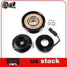 Ap10421le175er Fits Dodge Chrysler Ac Compressor Clutch Assembly