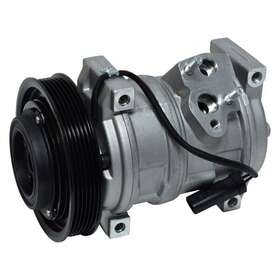 05005410ac Apf For 2001-2003 Chrysler Voyager 2001-2007dodge Caravan A/c Compressor Assembly