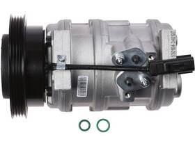 22314nmtq Api For 2001-2009 Chrysler Pt Cruiser A/c Compressor 2006 2005 2003