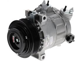 Api 41693xfnc For 2014-2021 2023 Chrysler 300 A/c Compressor 2015 2016 2017