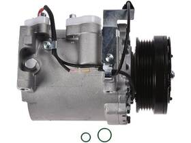 Api 82xjqs66 A/c Compressor For Chrysler Sebring 2005 2001 2004 2002 2003