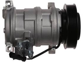 47thdh Api Metrix A/c Compressor Fits Chrysler Voyager 2001-2003 47thdh Api Metrix A/c Compressor Fits Chrysler Voyager 2001-2003