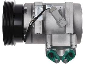 63cxsm Api Metrix A/c Compressor Fits Chrysler Sebring 2004-2006