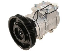 Api Metrix 65mhsc A/c Compressor Fits Chrysler Sebring 1995-1999 2.0l 4 Cyl Coupe