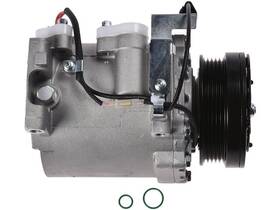 Api Metrix 68hcqx A/c Compressor Fits Chrysler Sebring 2001-2005 2.4l 4 Cyl