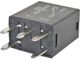 94ch66j Api Service Tech A/c Compressor Cut-out Relay Fits 2005 Chrysler Pt Cruiser