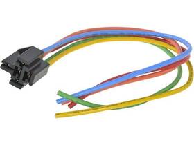 97psnm Api Service Tech A/c Compressor Clutch Relay Connector Fits Chrysler Intrepid 1997