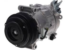 Wp949fd Api A/c Compressor For 2015-2017 Chrysler 200 3.6l V6 2016