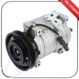 Aap13059tp976s App Ac A/c Compressor For 90-95 Chrysler Pt Cruiser 91-94 Dodge Neon 2.0l 2.4l