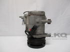 Aspen 165076754lkq Chrysler 2007-2008 Air