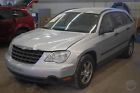 962877 Assy Pacifica Compressor Ac 07 08