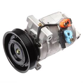 Asucarparts Aup1041330ma A/c Ac Compressor For 2006 Chrysler 300 Dodge Charger Magnum 3.5l