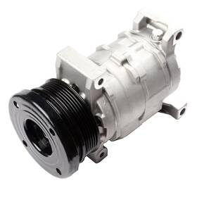 Asucarparts Aup1041560ma A/c Ac Compressor For 2008-2009 2010 Chrysler Dodge Volkswagen