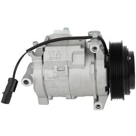Asucarparts Aup1754200ma For Chrysler 300 Pacifica Dodge Challenger Charger Magnum A/c Ac Compressor
