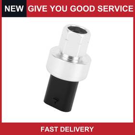 No.68141376aa Automall Tech 68141376aa/68127833aa A/c Pressure Switch Sensor For Chrysler 200 2012-2017 1 Pcs New