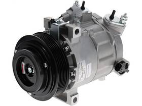33611vzqq Autopart International For 2015-2017 Chrysler 200 A/c Compressor 2016