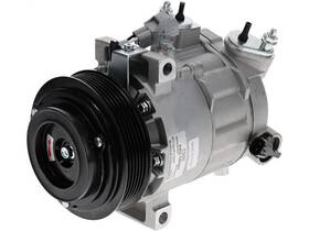54612bpxf Autopart International For 2014-2023 Chrysler 300 A/c Compressor 2015