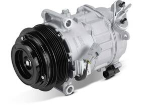 Autopart Premium 17dtxr A/c Compressor Fits Chrysler 200 2015-2017 3.6l V6