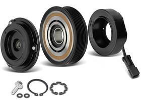 Autopart Premium 19zfsx A/c Compressor Clutch Kit Fits Chrysler Aspen 2007-2008 5.7l V8 Limited