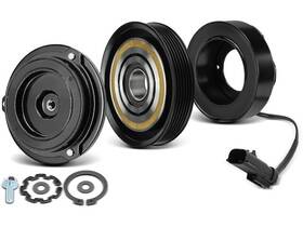 25mbxg Autopart Premium A/c Compressor Clutch Kit Fits Chrysler 300 2006-2010 2.7l V6